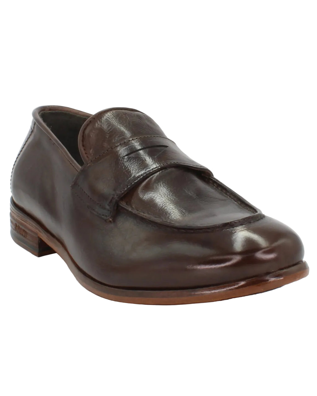 Shop Handmade Italian Leather moccasin in testa di moro (JP37012/6) or browse our range of hand-made Italian shoes for men in leather or suede in-store at Aliverti Cape Town, or shop online. We deliver in South Africa & offer multiple payment plans as well as accept multiple safe & secure payment methods.