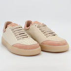 Shop Handmade Italian Leather sneakers in pink (GRD704) or browse our range of hand-made Italian shoes for men in leather or suede in-store at Aliverti Cape Town, or shop online. We deliver in South Africa & offer multiple payment plans as well as accept multiple safe & secure payment methods.
