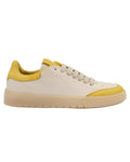 Shop Handmade Italian Leather sneaker in natur yellow (GRD704) or browse our range of hand-made Italian shoes for men in leather or suede in-store at Aliverti Cape Town, or shop online. We deliver in South Africa & offer multiple payment plans as well as accept multiple safe & secure payment methods.