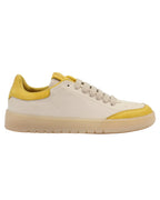 Shop Handmade Italian Leather sneaker in natur yellow (GRD704) or browse our range of hand-made Italian shoes for men in leather or suede in-store at Aliverti Cape Town, or shop online. We deliver in South Africa & offer multiple payment plans as well as accept multiple safe & secure payment methods.