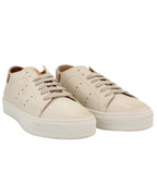 Shop Handmade Italian Leather sneaker in natural/ arancio (GRWILM-3) or browse our range of hand-made Italian shoes for men in leather or suede in-store at Aliverti Cape Town, or shop online. We deliver in South Africa & offer multiple payment plans as well as accept multiple safe & secure payment methods.