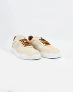 Shop Handmade Italian Leather sneaker in nature (GRU433) or browse our range of hand-made Italian shoes for men in leather or suede in-store at Aliverti Cape Town, or shop online. We deliver in South Africa & offer multiple payment plans as well as accept multiple safe & secure payment methods.
