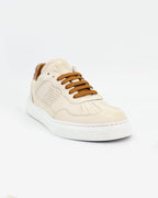 Shop Handmade Italian Leather sneaker in nature (GRU433) or browse our range of hand-made Italian shoes for men in leather or suede in-store at Aliverti Cape Town, or shop online. We deliver in South Africa & offer multiple payment plans as well as accept multiple safe & secure payment methods.