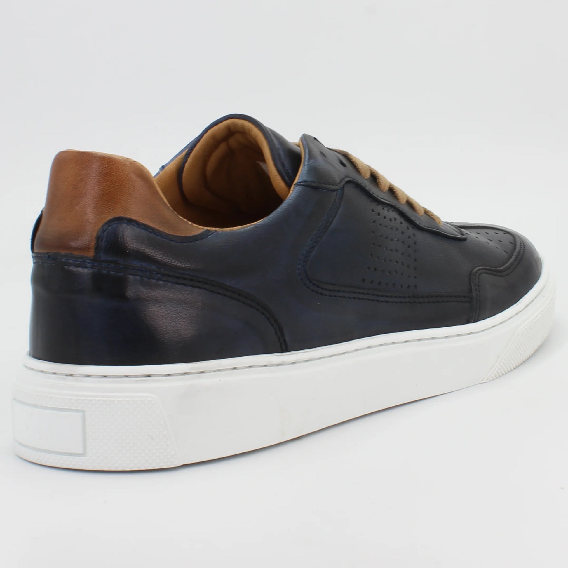 Boss sales timeless sneaker