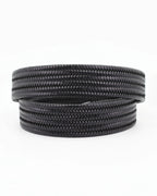 Shop our Italian-made Cuoieria Fiorentina woven leather belt in blu (C10DGEL00G000) or browse our range of Italian belts for men & women in-store at Aliverti Cape Town, or shop online.   We deliver in South Africa & offer multiple payment plans as well as accept multiple safe & secure payment methods.