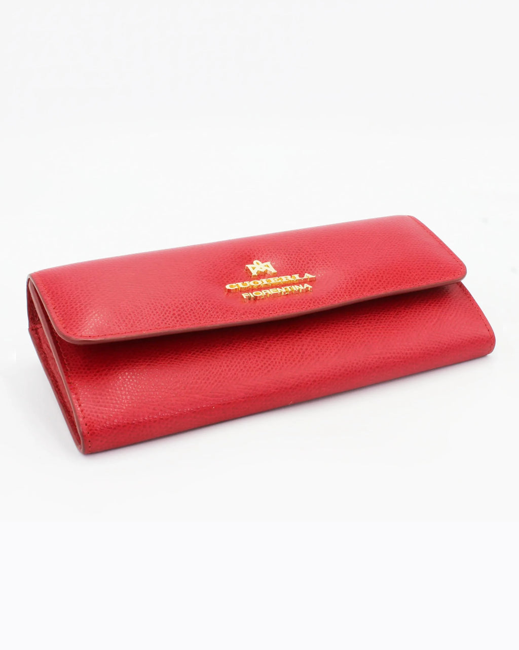 Shop our Italian-made Cuoieria Fiorentina Italian leather purse in rubino (P0000D1003420) or browse our range of Italian wallets and purses for men & women in-store at Aliverti Cape Town, or shop online.   We deliver in South Africa & offer multiple payment plans as well as accept multiple safe & secure payment methods.