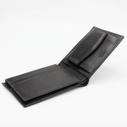 Shop our Italian-made Cuoieria Fiorentina Italian leather wallet in nero (PU00000906735) or browse our range of Italian wallets and purses for men & women in-store at Aliverti Cape Town, or shop online.   We deliver in South Africa & offer multiple payment plans as well as accept multiple safe & secure payment methods.