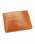 Shop our Italian-made Cuoieria Fiorentina Italian leather card holder in caramel (P000000012735) or browse our range of Italian wallets and purses for men & women in-store at Aliverti Cape Town, or shop online.   We deliver in South Africa & offer multiple payment plans as well as accept multiple safe & secure payment methods.