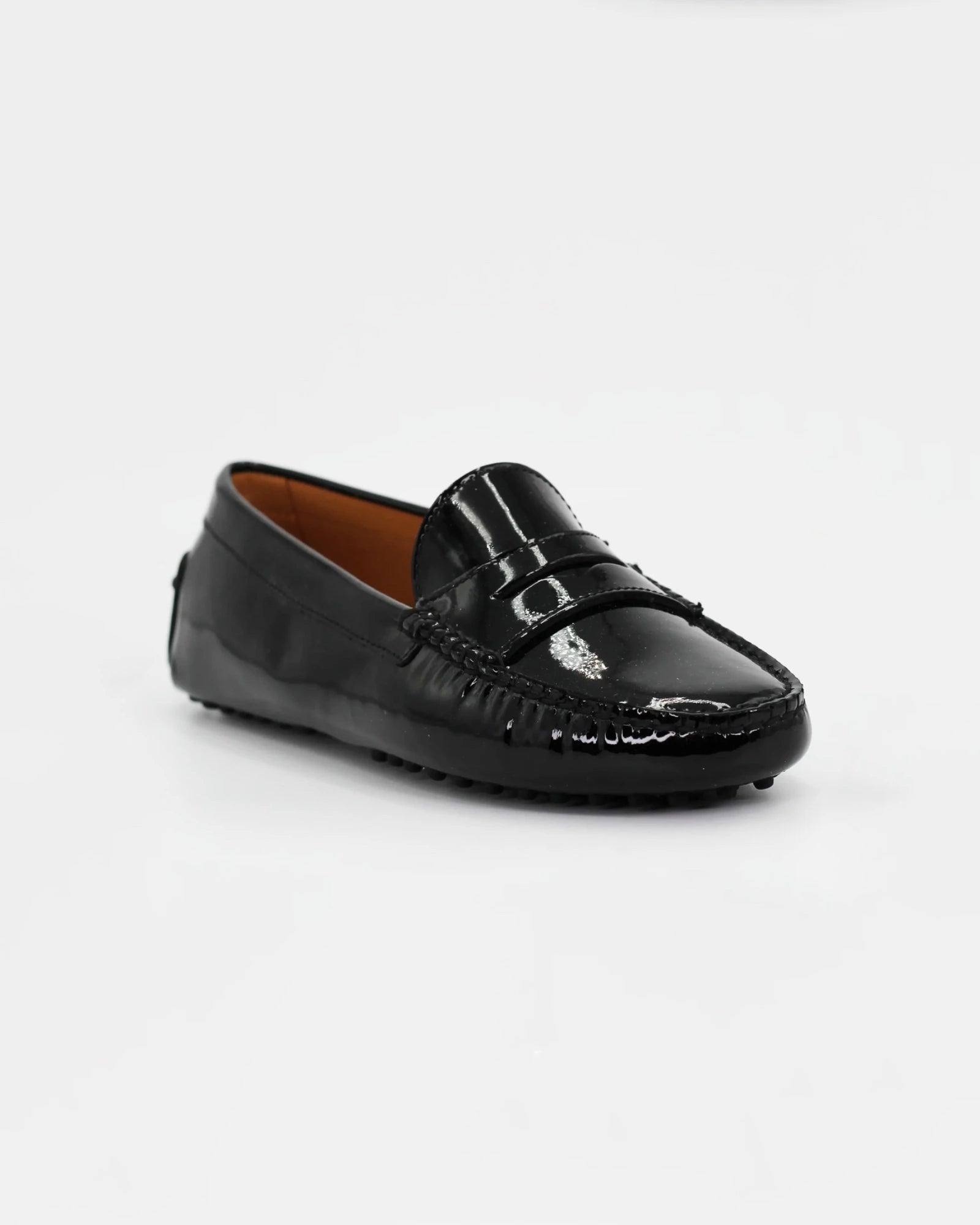 Shop Handmade Italian Leather moccasin in black (COND040002) or browse our range of hand-made Italian shoes in leather or suede in-store at Aliverti Cape Town, or shop online. We deliver in South Africa & offer multiple payment plans as well as accept multiple safe & secure payment methods.