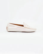 Shop Handmade Italian Leather moccasin in nude (COND040002) or browse our range of hand-made Italian shoes in leather or suede in-store at Aliverti Cape Town, or shop online. We deliver in South Africa & offer multiple payment plans as well as accept multiple safe & secure payment methods.