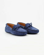 Shop Handmade Italian Leather suede moccasin in blue (COND04011) or browse our range of hand-made Italian shoes in leather or suede in-store at Aliverti Cape Town, or shop online. We deliver in South Africa & offer multiple payment plans as well as accept multiple safe & secure payment methods.