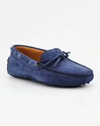 Shop Handmade Italian Leather suede moccasin in blue (COND04011) or browse our range of hand-made Italian shoes in leather or suede in-store at Aliverti Cape Town, or shop online. We deliver in South Africa & offer multiple payment plans as well as accept multiple safe & secure payment methods.