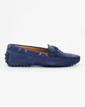 Shop Handmade Italian Leather suede moccasin in blue (COND04011) or browse our range of hand-made Italian shoes in leather or suede in-store at Aliverti Cape Town, or shop online. We deliver in South Africa & offer multiple payment plans as well as accept multiple safe & secure payment methods.
