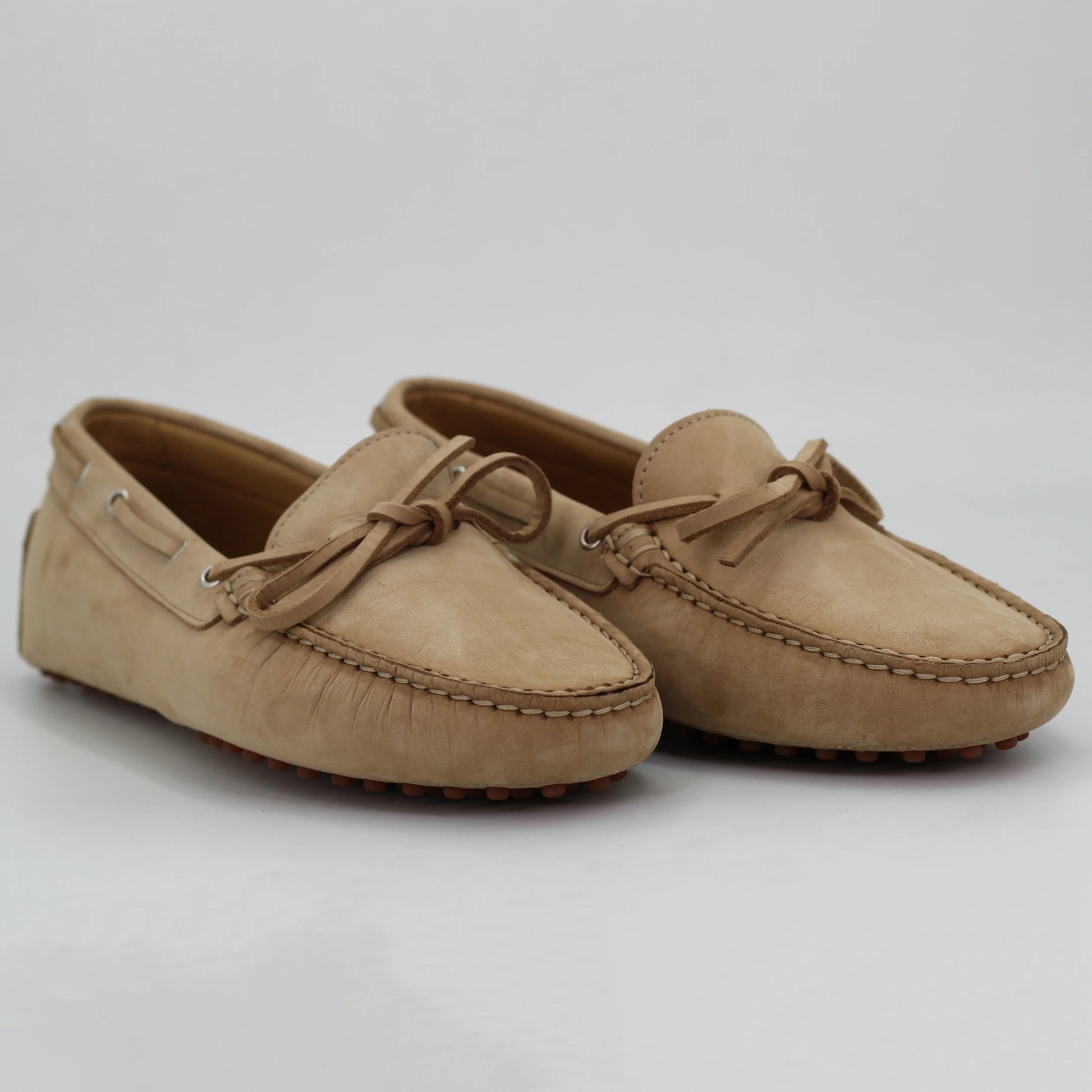 Shop Handmade Italian Leather suede moccasin in tan (COND04011) or browse our range of hand-made Italian shoes in leather or suede in-store at Aliverti Cape Town, or shop online. We deliver in South Africa & offer multiple payment plans as well as accept multiple safe & secure payment methods.