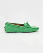 Shop Handmade Italian Leather moccasin in green (COND04011) or browse our range of hand-made Italian shoes in leather or suede in-store at Aliverti Cape Town, or shop online. We deliver in South Africa & offer multiple payment plans as well as accept multiple safe & secure payment methods.