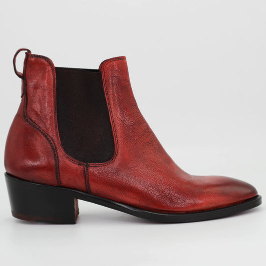 Shop Handmade Italian Leather ankle boot in capri siena (BRD9421) or browse our range of hand-made Italian shoes in leather or suede in-store at Aliverti Cape Town, or shop online. We deliver in South Africa & offer multiple payment plans as well as accept multiple safe & secure payment methods.