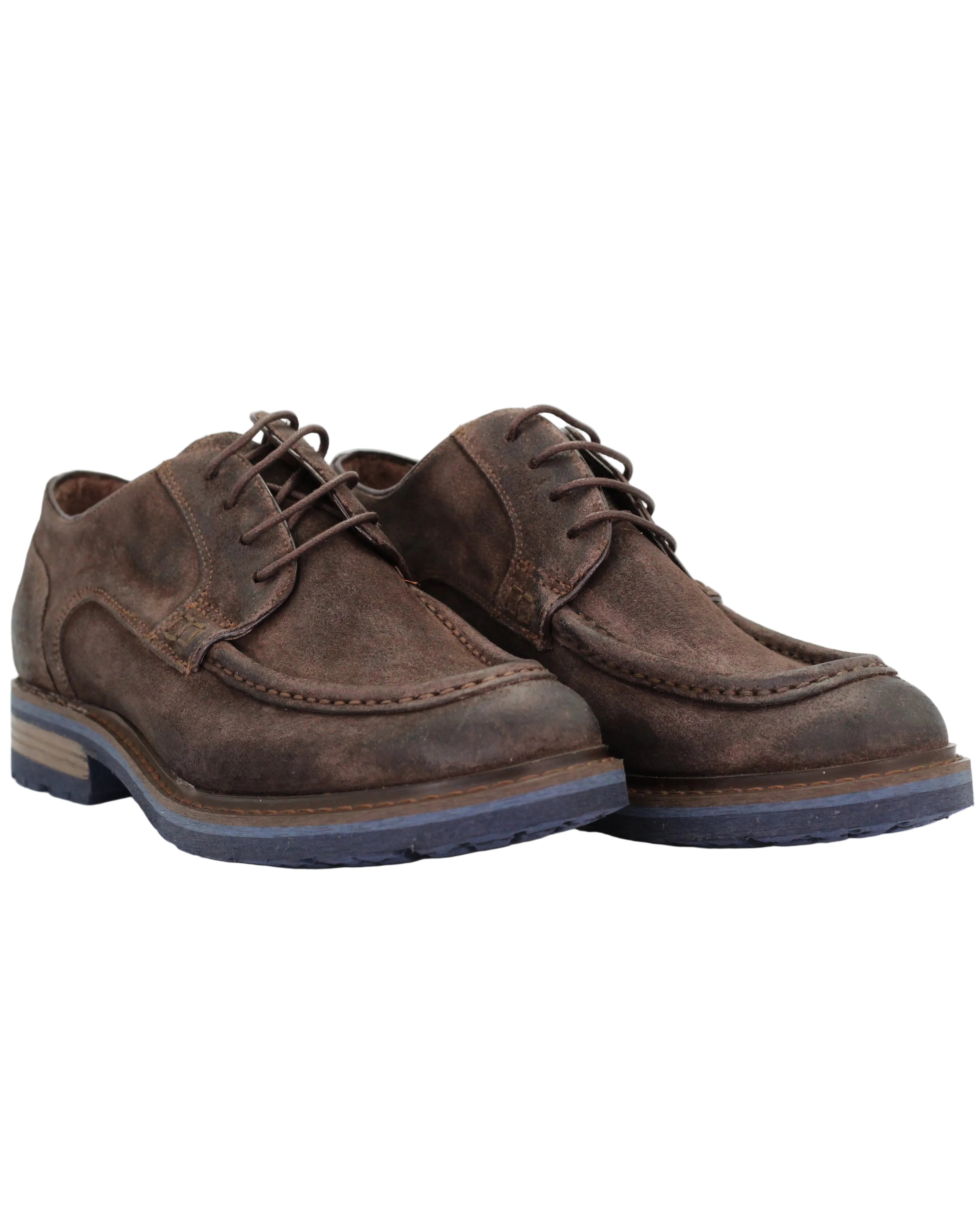 Shop Handmade Italian Leather lace-up derby shoe in espresso (BRU11558) or browse our range of hand-made Italian shoes in leather or suede in-store at Aliverti Cape Town, or shop online. We deliver in South Africa & offer multiple payment plans as well as accept multiple safe & secure payment methods.