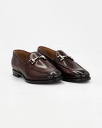 Shop Handmade Italian Leather moccasin in bordeaux (BRD9426) or browse our range of hand-made Italian shoes in leather or suede in-store at Aliverti Cape Town, or shop online. We deliver in South Africa & offer multiple payment plans as well as accept multiple safe & secure payment methods.