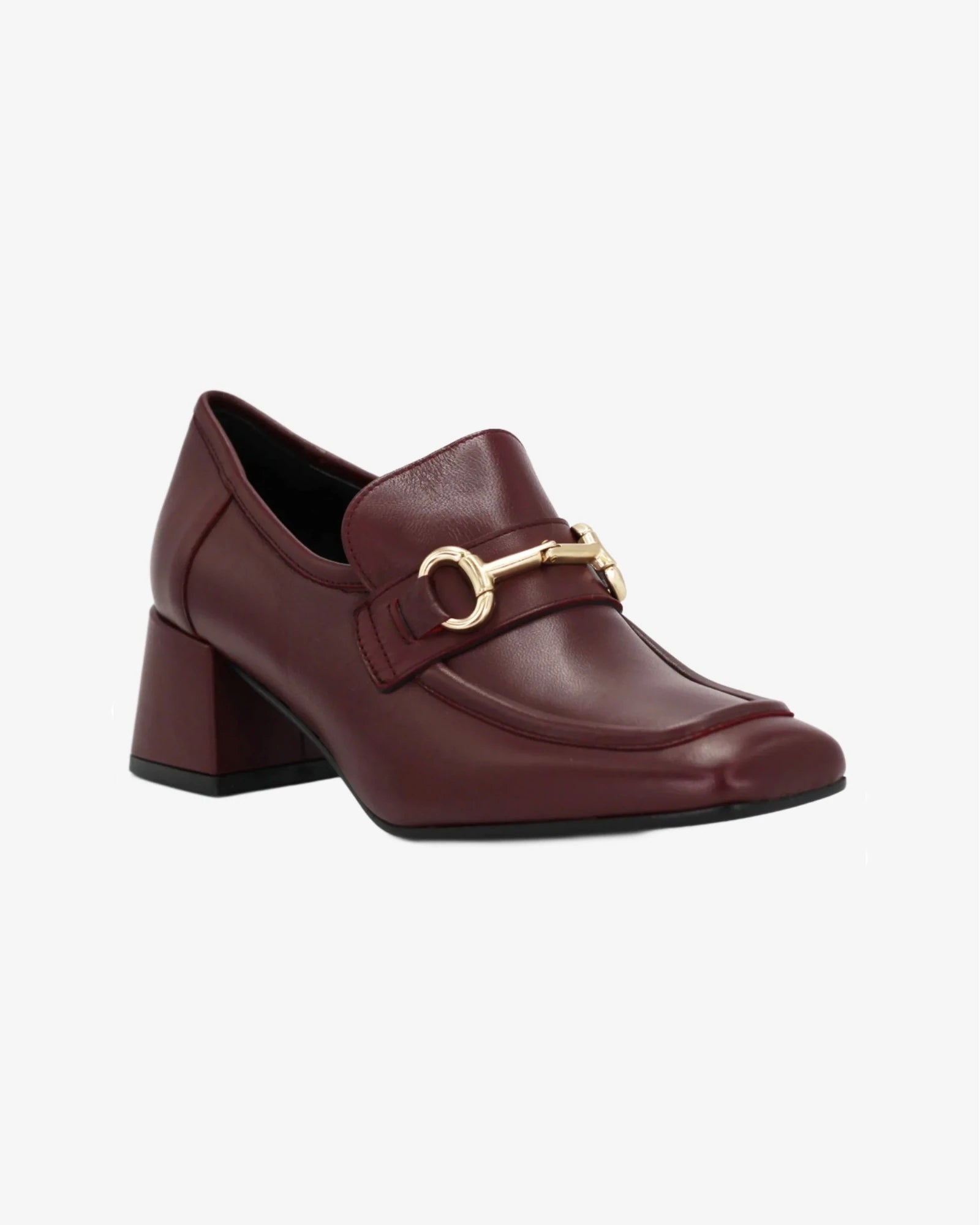 Shop Handmade Italian Leather block heel in bordeaux (NADIA6) or browse our range of hand-made Italian shoes in leather or suede in-store at Aliverti Cape Town, or shop online. We deliver in South Africa & offer multiple payment plans as well as accept multiple safe & secure payment methods.