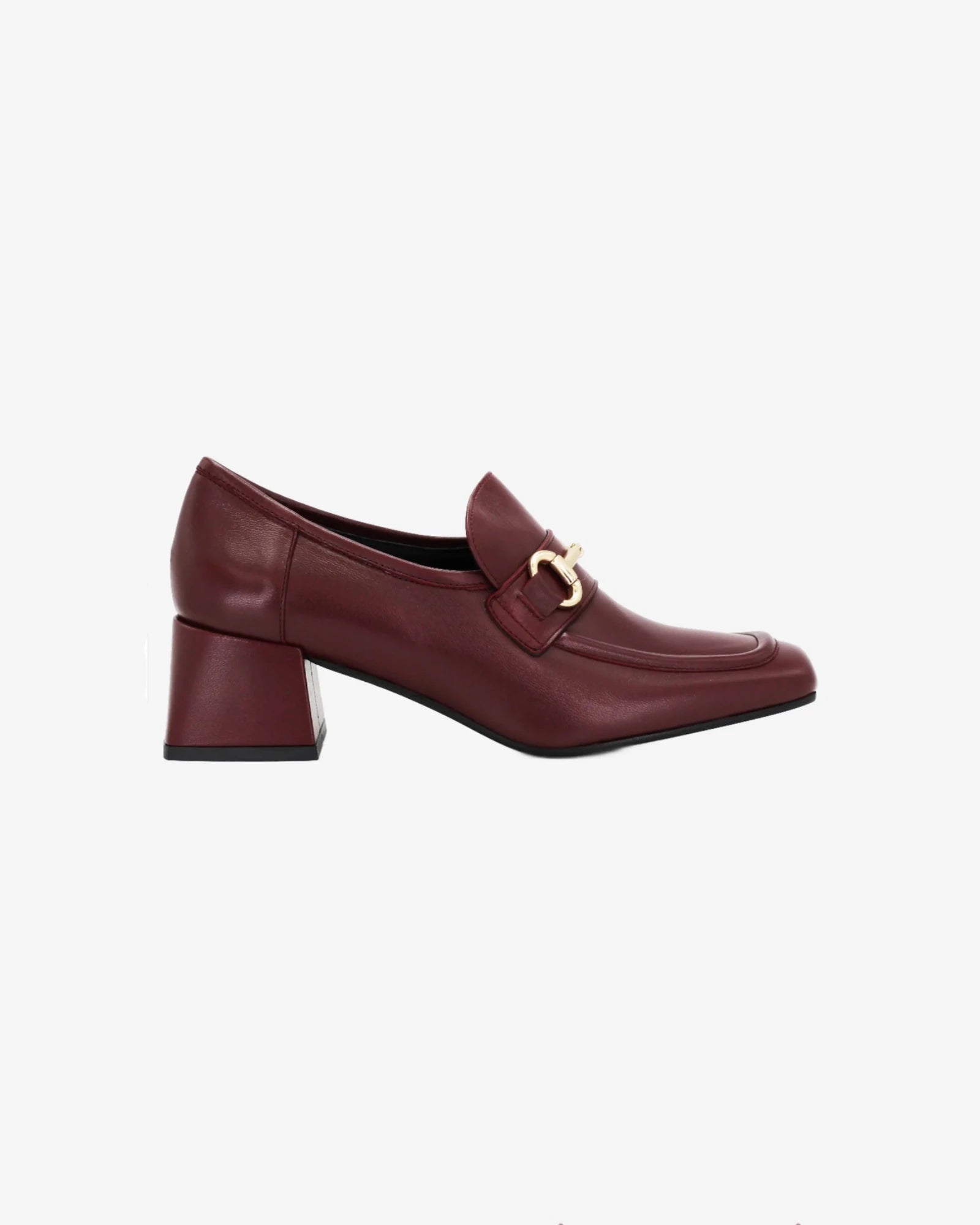 Shop Handmade Italian Leather block heel in bordeaux (NADIA6) or browse our range of hand-made Italian shoes in leather or suede in-store at Aliverti Cape Town, or shop online. We deliver in South Africa & offer multiple payment plans as well as accept multiple safe & secure payment methods.