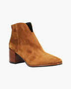 Shop Handmade Italian Leather suede ankle boot in sigaro  (GIOIA7)  or browse our range of hand-made Italian shoes in leather or suede in-store at Aliverti Cape Town, or shop online. We deliver in South Africa & offer multiple payment plans as well as accept multiple safe & secure payment methods.