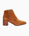 Shop Handmade Italian Leather suede ankle boot in sigaro  (GIOIA7)  or browse our range of hand-made Italian shoes in leather or suede in-store at Aliverti Cape Town, or shop online. We deliver in South Africa & offer multiple payment plans as well as accept multiple safe & secure payment methods.