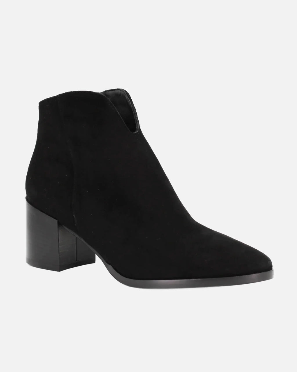 Shop Handmade Italian Leather suede ankle boot in nero (GIOIA7) or browse our range of hand-made Italian shoes in leather or suede in-store at Aliverti Cape Town, or shop online. We deliver in South Africa & offer multiple payment plans as well as accept multiple safe & secure payment methods.