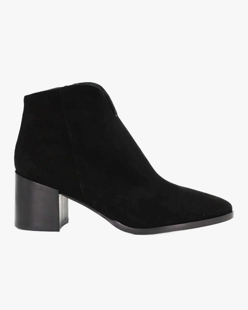 Shop Handmade Italian Leather suede ankle boot in nero (GIOIA7) or browse our range of hand-made Italian shoes in leather or suede in-store at Aliverti Cape Town, or shop online. We deliver in South Africa & offer multiple payment plans as well as accept multiple safe & secure payment methods.
