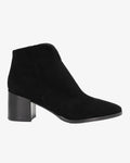 Shop Handmade Italian Leather suede ankle boot in nero (GIOIA7) or browse our range of hand-made Italian shoes in leather or suede in-store at Aliverti Cape Town, or shop online. We deliver in South Africa & offer multiple payment plans as well as accept multiple safe & secure payment methods.