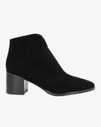 Shop Handmade Italian Leather suede ankle boot in nero (GIOIA7) or browse our range of hand-made Italian shoes in leather or suede in-store at Aliverti Cape Town, or shop online. We deliver in South Africa & offer multiple payment plans as well as accept multiple safe & secure payment methods.