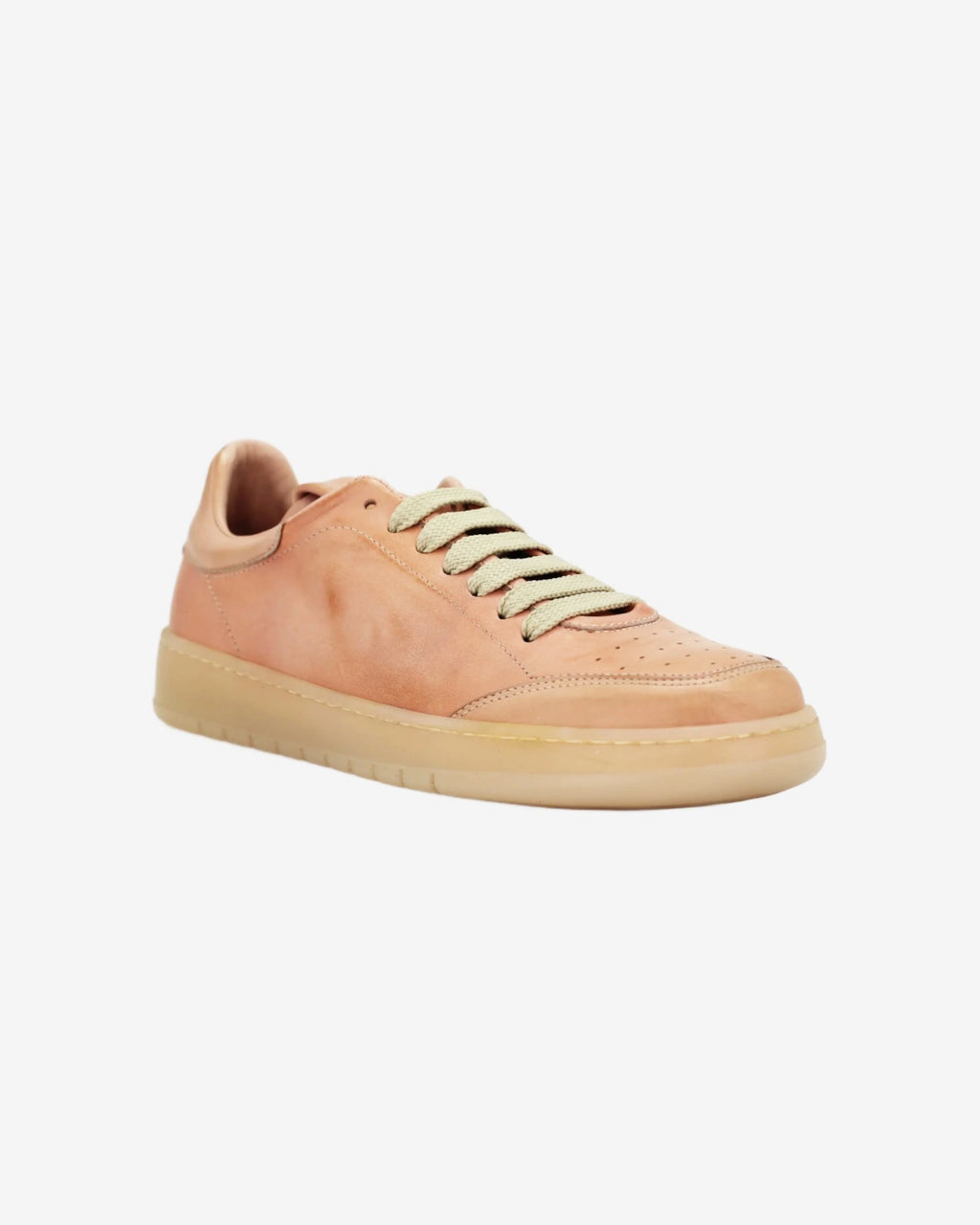 Shop Handmade Italian Leather Sneaker in Rosa (GRD704/2) or browse our range of hand-made Italian shoes in leather or suede in-store at Aliverti Cape Town, or shop online. We deliver in South Africa & offer multiple payment plans as well as accept multiple safe & secure payment methods.