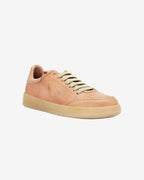 Shop Handmade Italian Leather Sneaker in Rosa (GRD704/2) or browse our range of hand-made Italian shoes in leather or suede in-store at Aliverti Cape Town, or shop online. We deliver in South Africa & offer multiple payment plans as well as accept multiple safe & secure payment methods.