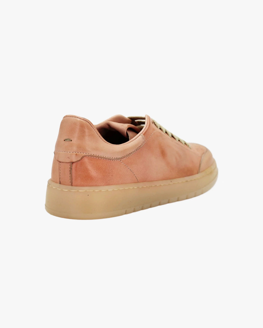 Shop Handmade Italian Leather Sneaker in Rosa (GRD704/2) or browse our range of hand-made Italian shoes in leather or suede in-store at Aliverti Cape Town, or shop online. We deliver in South Africa & offer multiple payment plans as well as accept multiple safe & secure payment methods.