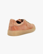 Shop Handmade Italian Leather Sneaker in Rosa (GRD704/2) or browse our range of hand-made Italian shoes in leather or suede in-store at Aliverti Cape Town, or shop online. We deliver in South Africa & offer multiple payment plans as well as accept multiple safe & secure payment methods.