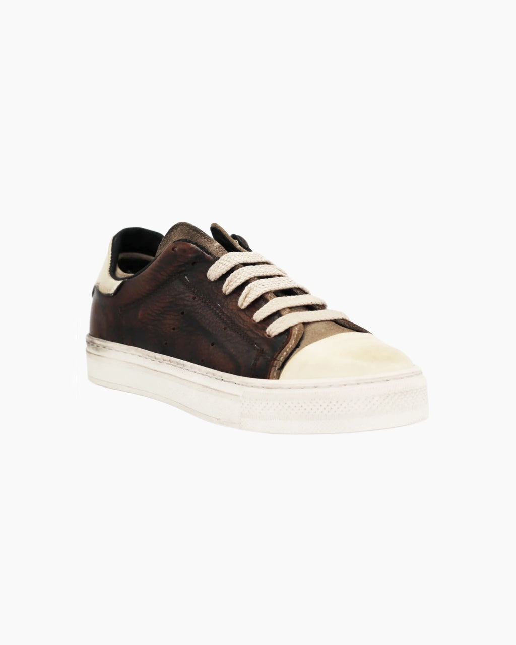 Shop Handmade Italian Leather Sneaker in Cognac (GRD700/1) or browse our range of hand-made Italian shoes in leather or suede in-store at Aliverti Cape Town, or shop online. We deliver in South Africa & offer multiple payment plans as well as accept multiple safe & secure payment methods.