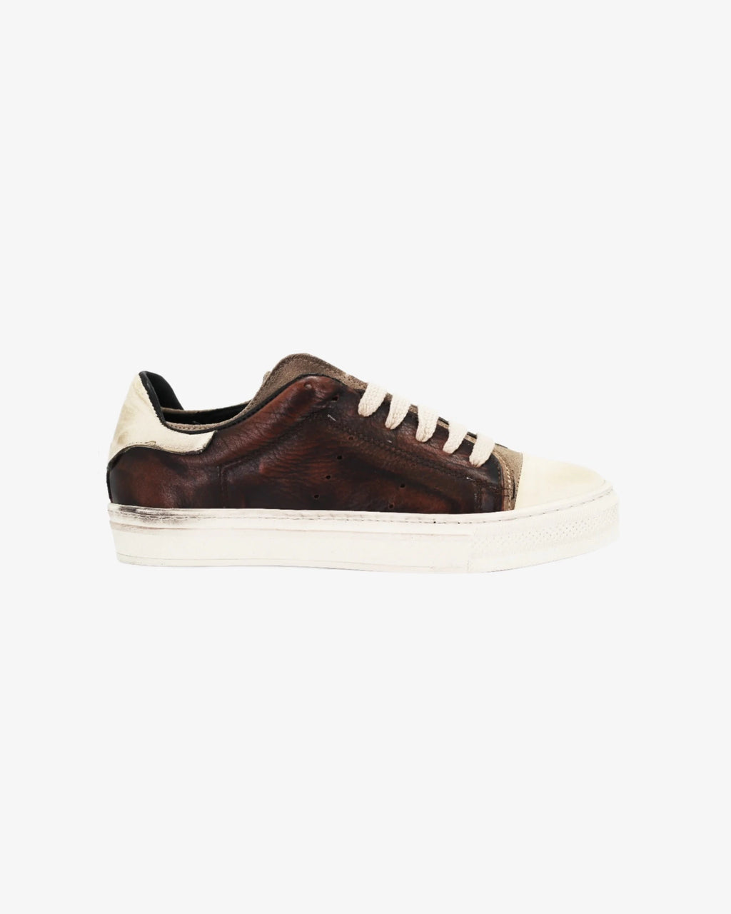 Shop Handmade Italian Leather Sneaker in Cognac (GRD700/1) or browse our range of hand-made Italian shoes in leather or suede in-store at Aliverti Cape Town, or shop online. We deliver in South Africa & offer multiple payment plans as well as accept multiple safe & secure payment methods.