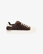 Shop Handmade Italian Leather Sneaker in Cognac (GRD700/1) or browse our range of hand-made Italian shoes in leather or suede in-store at Aliverti Cape Town, or shop online. We deliver in South Africa & offer multiple payment plans as well as accept multiple safe & secure payment methods.