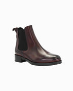 Shop Handmade Italian Leather chelsea boot in nature burnet (GC2030) or browse our range of hand-made Italian shoes in leather or suede in-store at Aliverti Cape Town, or shop online. We deliver in South Africa & offer multiple payment plans as well as accept multiple safe & secure payment methods.