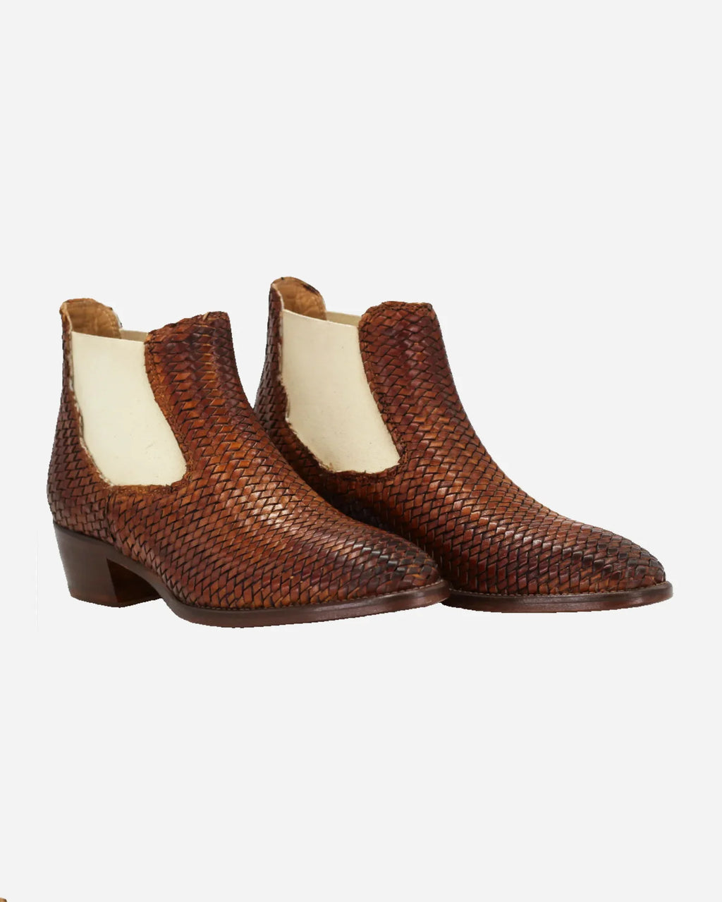 Shop Handmade Italian Leather Hand Woven Chelsea Boot in Siena (BRD9410) or browse our range of hand-made Italian shoes in leather or suede in-store at Aliverti Cape Town, or shop online. We deliver in South Africa & offer multiple payment plans as well as accept multiple safe & secure payment methods.