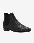 Shop Handmade Italian Leather Hand Woven Chelsea Boot in Nero (BRD1999) or browse our range of hand-made Italian shoes in leather or suede in-store at Aliverti Cape Town, or shop online. We deliver in South Africa & offer multiple payment plans as well as accept multiple safe & secure payment methods.