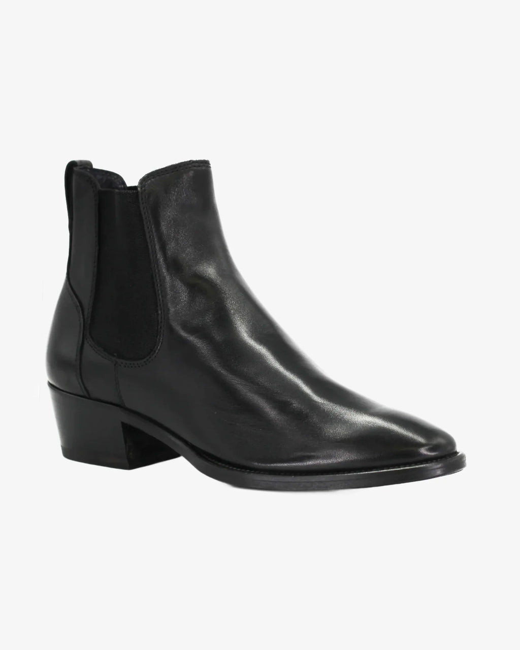 Shop Handmade Italian Leather Chelsea Boot in Nero (BRD9411) or browse our range of hand-made Italian shoes in leather or suede in-store at Aliverti Cape Town, or shop online. We deliver in South Africa & offer multiple payment plans as well as accept multiple safe & secure payment methods.