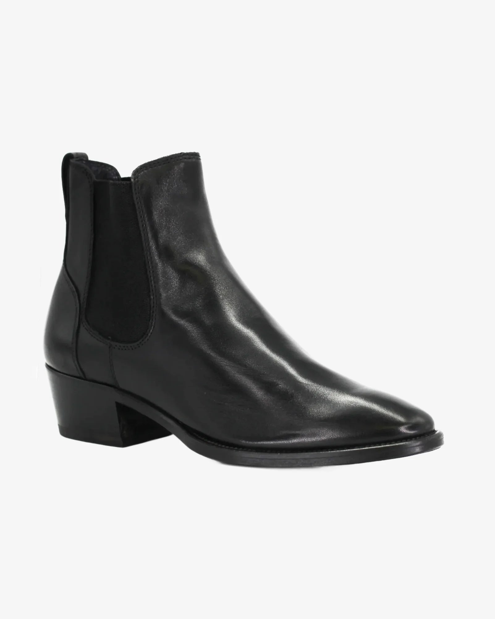 Shop Handmade Italian Leather Chelsea Boot in Nero (BRD9411) or browse our range of hand-made Italian shoes in leather or suede in-store at Aliverti Cape Town, or shop online. We deliver in South Africa & offer multiple payment plans as well as accept multiple safe & secure payment methods.