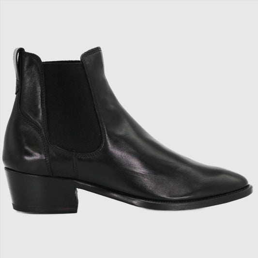 Shop Handmade Italian Leather Chelsea Boot in Nero (BRD9411) or browse our range of hand-made Italian shoes in leather or suede in-store at Aliverti Cape Town, or shop online. We deliver in South Africa & offer multiple payment plans as well as accept multiple safe & secure payment methods.