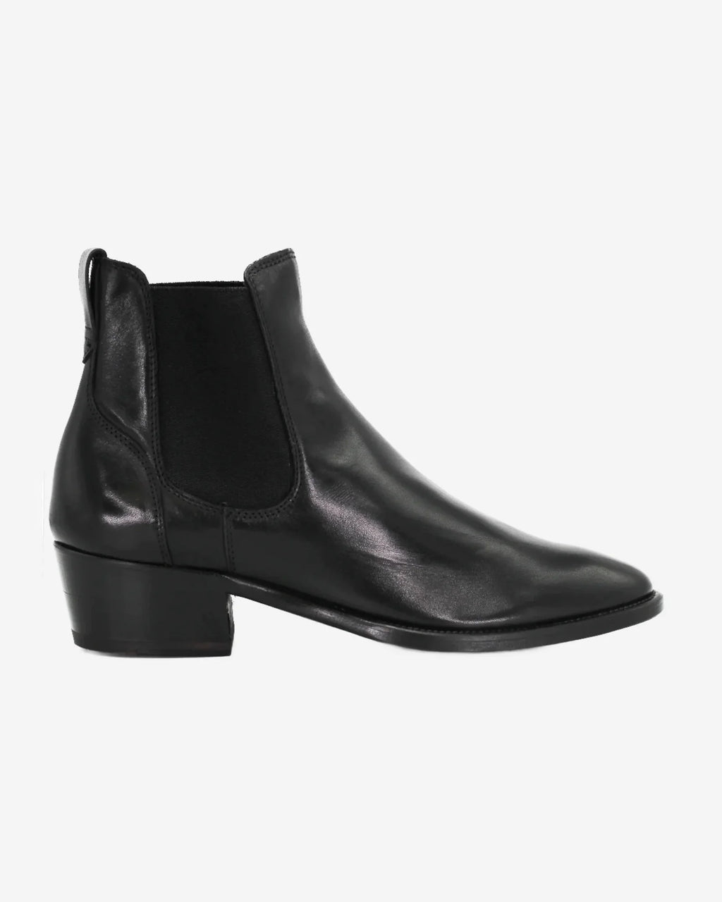 Shop Handmade Italian Leather Chelsea Boot in Nero (BRD9411) or browse our range of hand-made Italian shoes in leather or suede in-store at Aliverti Cape Town, or shop online. We deliver in South Africa & offer multiple payment plans as well as accept multiple safe & secure payment methods.