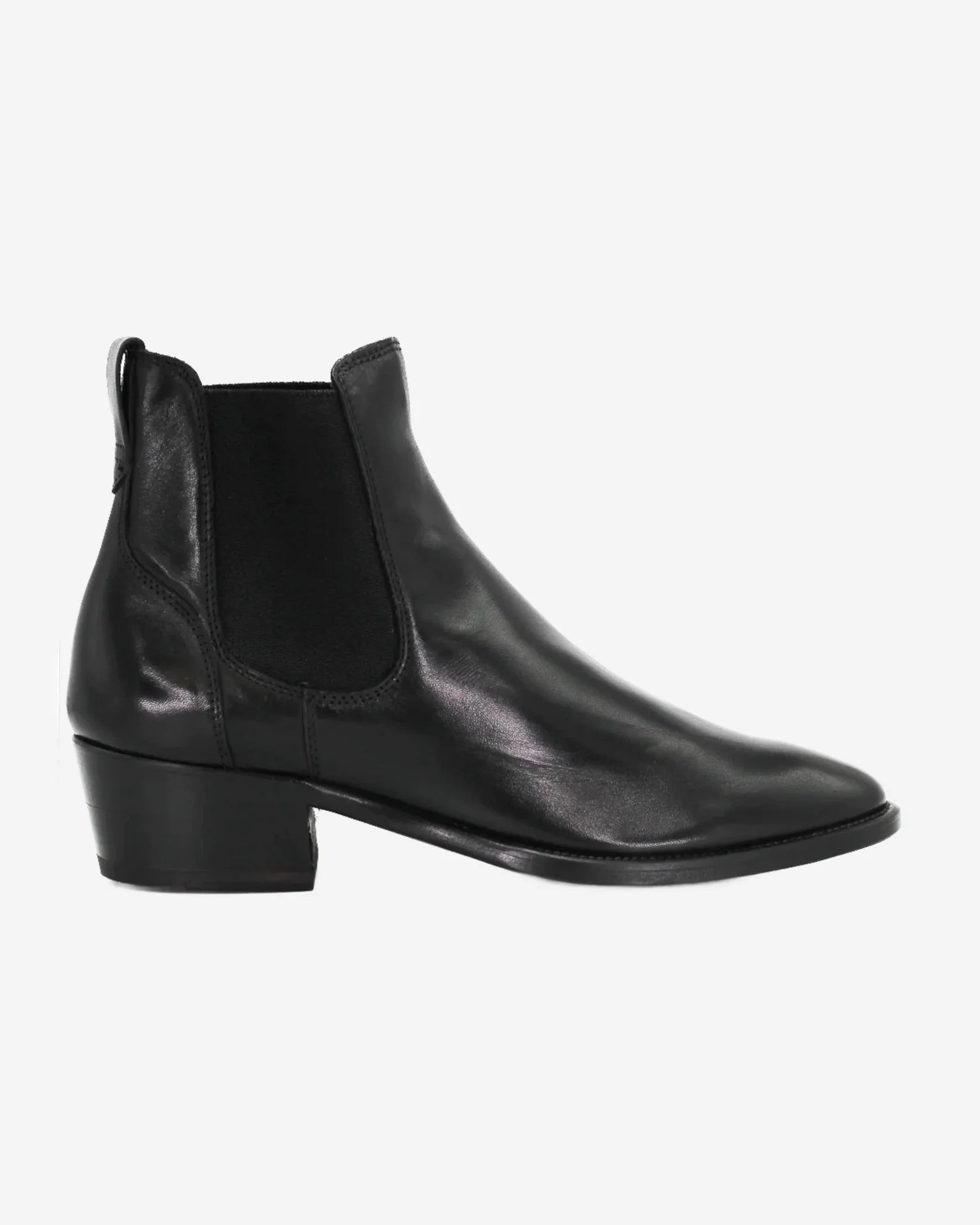 Shop Handmade Italian Leather Chelsea Boot in Nero (BRD9411) or browse our range of hand-made Italian shoes in leather or suede in-store at Aliverti Cape Town, or shop online. We deliver in South Africa & offer multiple payment plans as well as accept multiple safe & secure payment methods.