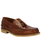 Shop Handmade Italian Leather Moccasin with Tassel in Cuoio (GRD302/B) or browse our range of hand-made Italian shoes in leather or suede in-store at Aliverti Cape Town, or shop online. We deliver in South Africa & offer multiple payment plans as well as accept multiple safe & secure payment methods.
