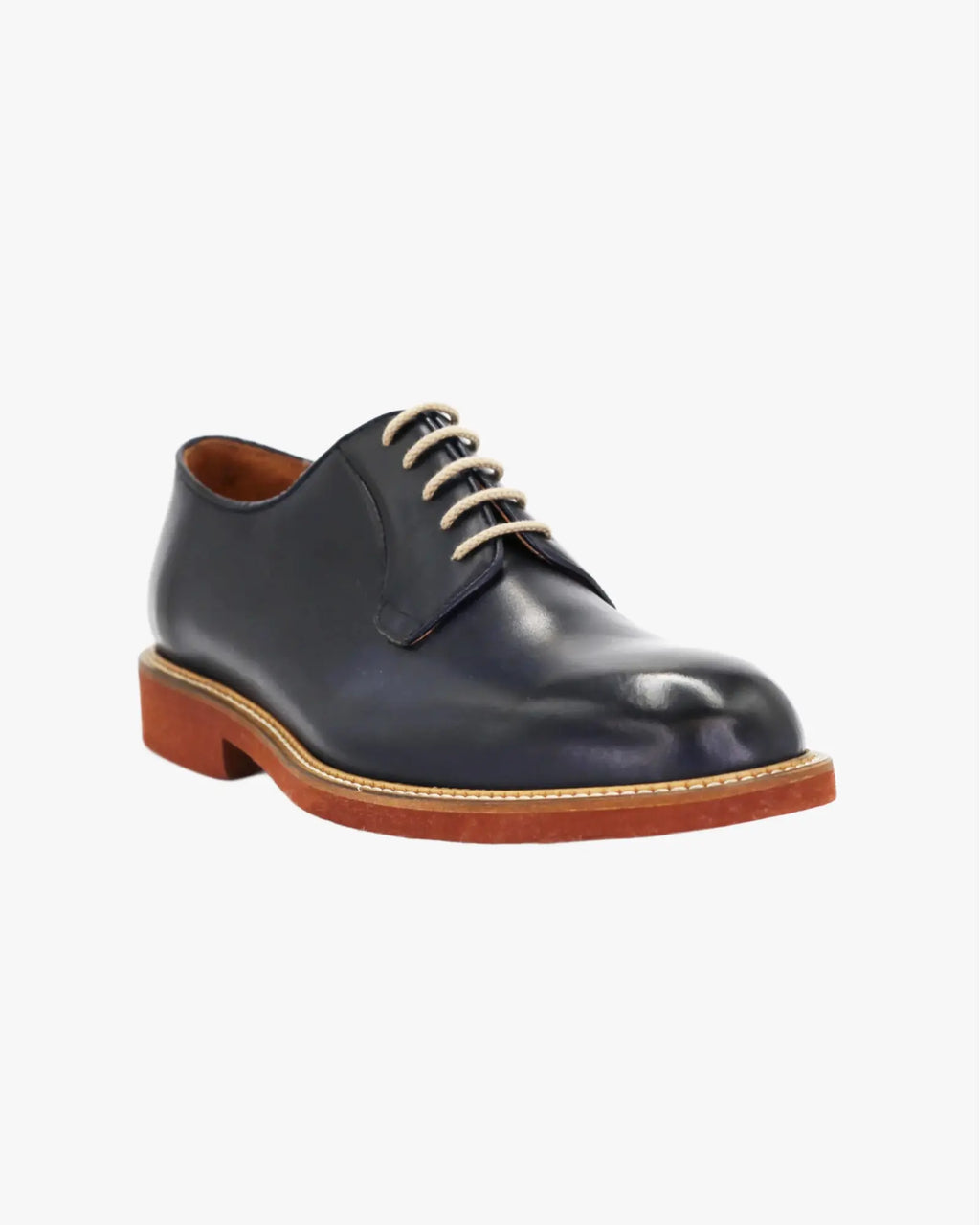 Shop Handmade Italian Leather Derby Lace-Up in Blue (GRU1019D) or browse our range of hand-made Italian shoes in leather or suede in-store at Aliverti Cape Town, or shop online. We deliver in South Africa & offer multiple payment plans as well as accept multiple safe & secure payment methods.
