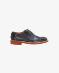 Shop Handmade Italian Leather Derby Lace-Up in Blue (GRU1019D) or browse our range of hand-made Italian shoes in leather or suede in-store at Aliverti Cape Town, or shop online. We deliver in South Africa & offer multiple payment plans as well as accept multiple safe & secure payment methods.