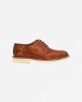 Shop Handmade Italian Leather Derby Lace-Up in Cuoio (GRU1019D) or browse our range of hand-made Italian shoes in leather or suede in-store at Aliverti Cape Town, or shop online. We deliver in South Africa & offer multiple payment plans as well as accept multiple safe & secure payment methods.