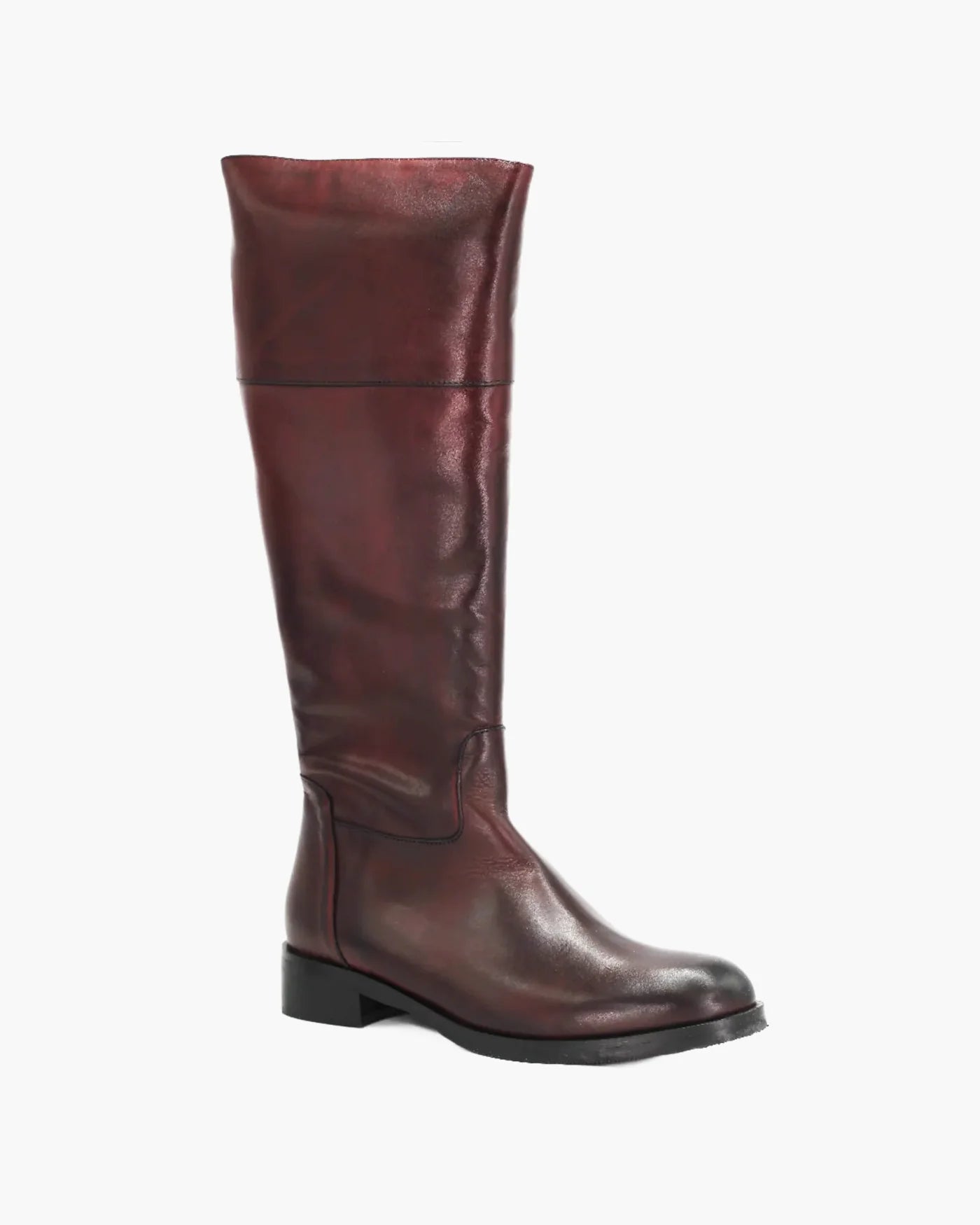 Shop Handmade Italian Leather equestrian boot in burnet (GC5904) or browse our range of hand-made Italian shoes in leather or suede in-store at Aliverti Cape Town, or shop online. We deliver in South Africa & offer multiple payment plans as well as accept multiple safe & secure payment methods.